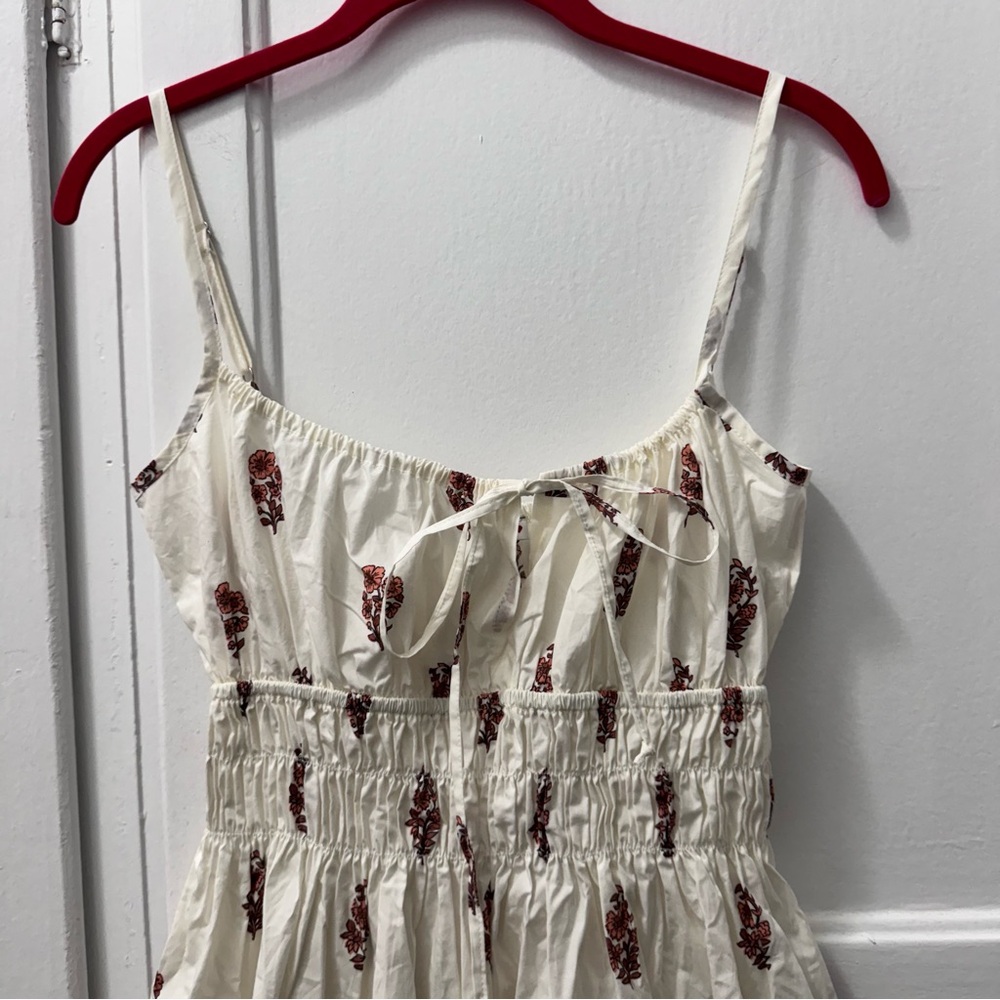 ciao lucia ‘gabriela’ dress blush - Picture 9 of 12